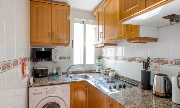 Reventa - Apartment - Torrevieja