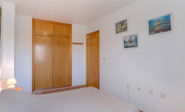 Reventa - Apartment - Torrevieja