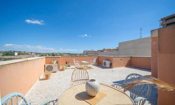 Reventa - Apartment - Los Montesinos - Torrevieja