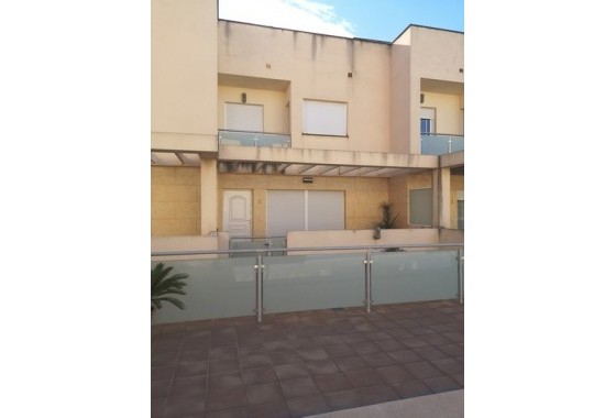 Reventa - Villa - Los Montesinos - Rojales