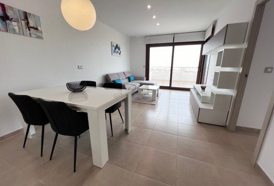 Herverkoop - Appartement - Lomas De Campoamor - Orihuela Costa