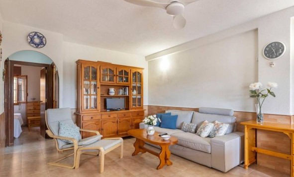 Herverkoop - 1. Appartement / flat - Torrevieja - Costa Blanca Zuid