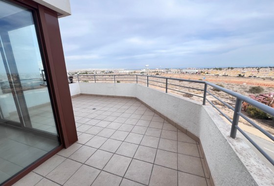 Herverkoop - Appartement - Lomas De Campoamor - Orihuela Costa