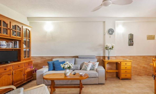 Herverkoop - 1. Appartement / flat - Torrevieja - Costa Blanca Zuid