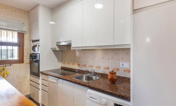 Herverkoop - 1. Appartement / flat - Torrevieja - Costa Blanca Zuid