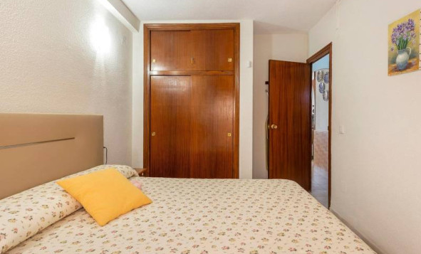 Herverkoop - 1. Appartement / flat - Torrevieja - Costa Blanca Zuid