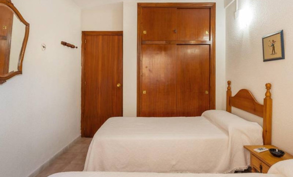 Herverkoop - 1. Appartement / flat - Torrevieja - Costa Blanca Zuid