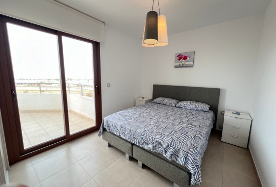 Herverkoop - Appartement - Lomas De Campoamor - Orihuela Costa