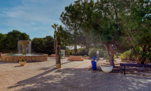 Herverkoop - 1. Appartement / flat - Torrevieja - Costa Blanca Zuid