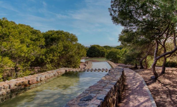 Herverkoop - 1. Appartement / flat - Torrevieja - Costa Blanca Zuid