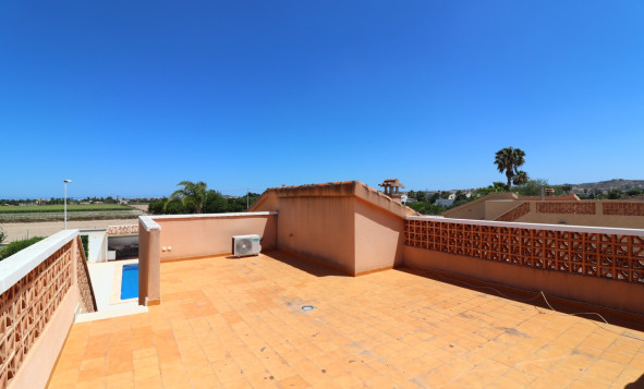 Herverkoop - Villa - Formentera del Segura - Rojales