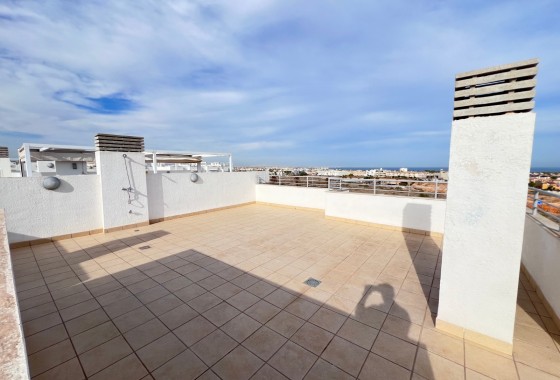 Herverkoop - Appartement - Lomas De Campoamor - Orihuela Costa