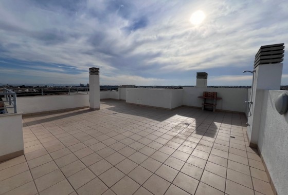 Herverkoop - Appartement - Lomas De Campoamor - Orihuela Costa