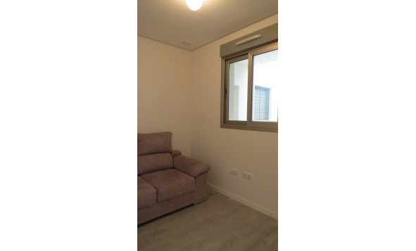 Resale - 1. Apartment / flat - Orihuela Costa