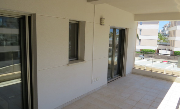 Resale - 1. Apartment / flat - Orihuela Costa