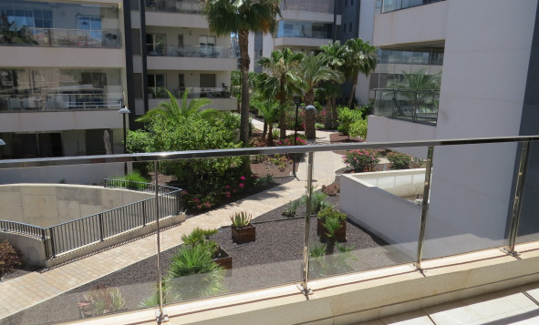 Resale - 1. Apartment / flat - Orihuela Costa