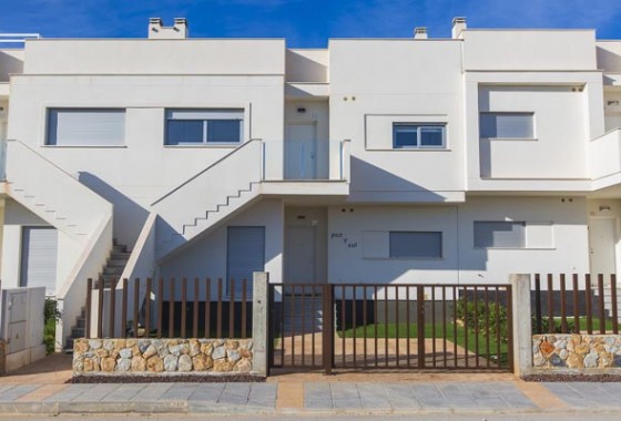 New Build - Apartment - Orihuela Costa - Vistabella Golf