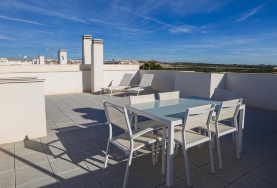 New Build - Apartment - Orihuela Costa - Vistabella Golf