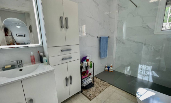 Resale - Apartment - Rojales