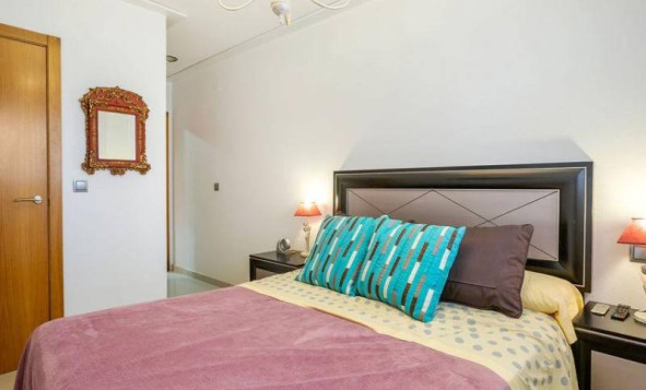 Reventa - Apartment - Torrevieja