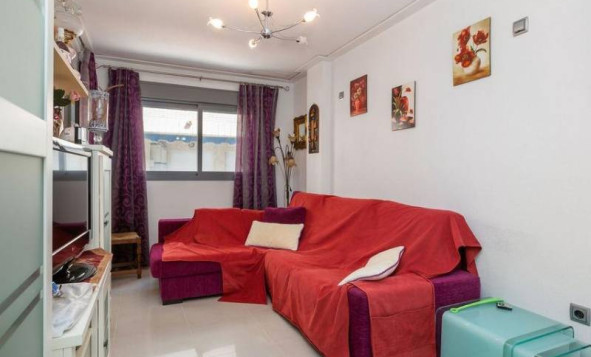 Reventa - Apartment - Torrevieja