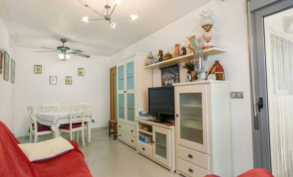 Reventa - Apartment - Torrevieja