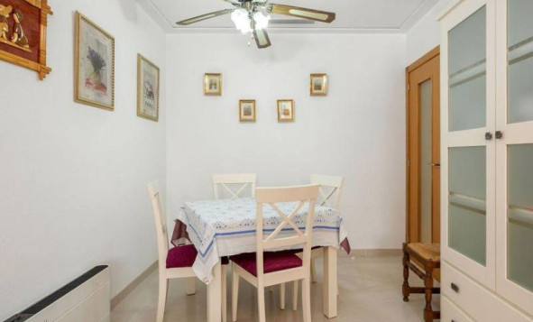 Reventa - Apartment - Torrevieja