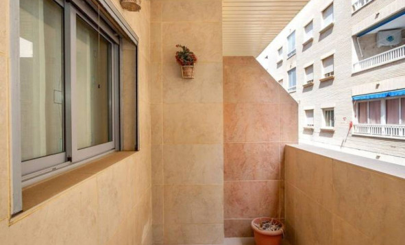 Reventa - Apartment - Torrevieja