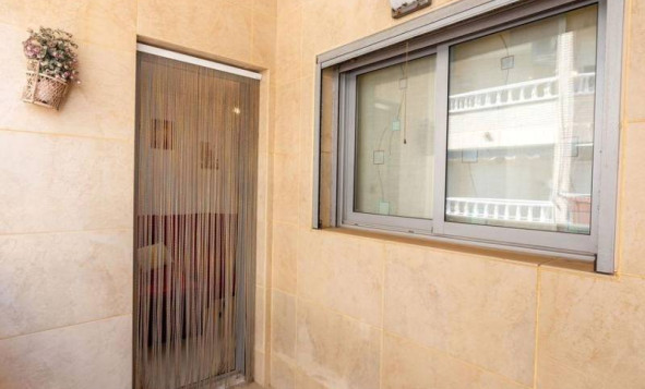 Reventa - Apartment - Torrevieja