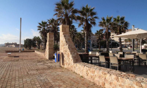 Reventa - Apartment - Torrevieja