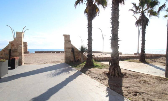 Reventa - Apartment - Torrevieja