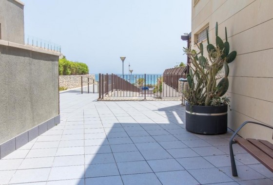 Reventa - Apartment - Los Arenales del Sol - Santa Pola