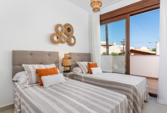 Nieuwbouw Woningen - Appartement - Torrevieja - Orihuela Costa