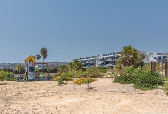 Reventa - Apartment - Los Arenales del Sol - Santa Pola