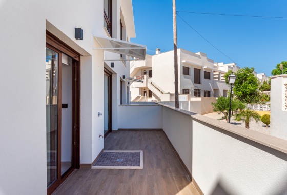 Nieuwbouw Woningen - Appartement - Torrevieja - Orihuela Costa