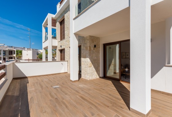 Nieuwbouw Woningen - Appartement - Torrevieja - Orihuela Costa