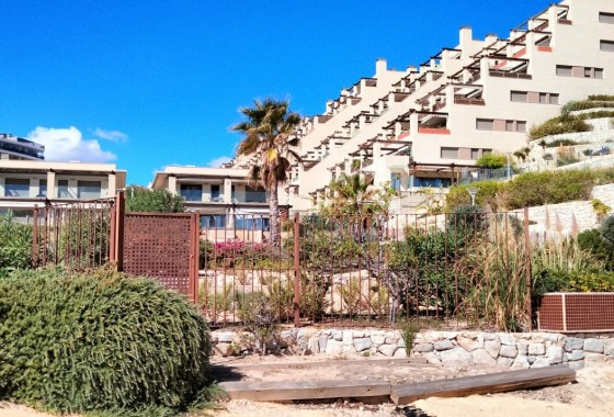 Herverkoop - Appartement - Los Arenales del Sol - Santa Pola