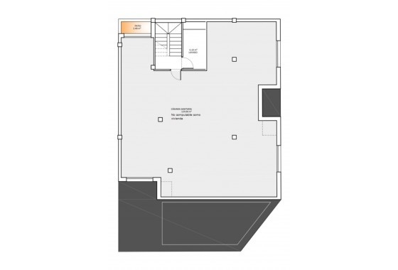 Nieuwbouw Woningen - Semi-detached - Dolores - Rojales