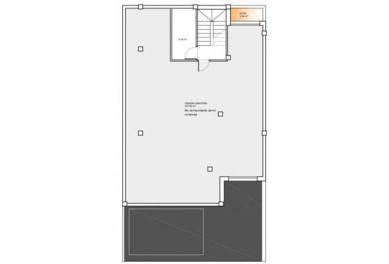 Nieuwbouw Woningen - Semi-detached - Dolores - Rojales