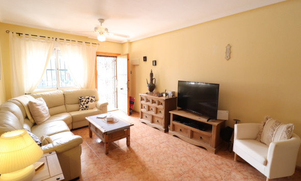 Resale - Villa - Algorfa - Rojales