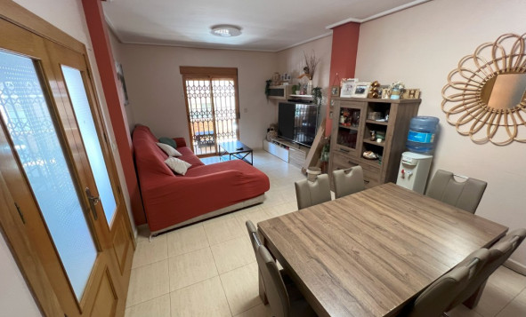 Reventa - Villa - Rafal - Orihuela