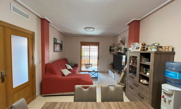 Reventa - Villa - Rafal - Orihuela