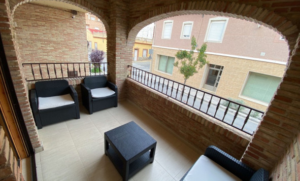 Reventa - Villa - Rafal - Orihuela