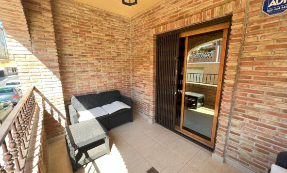 Reventa - Villa - Rafal - Orihuela