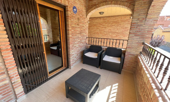 Reventa - Villa - Rafal - Orihuela