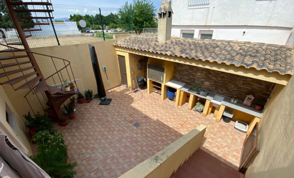 Reventa - Villa - Rafal - Orihuela