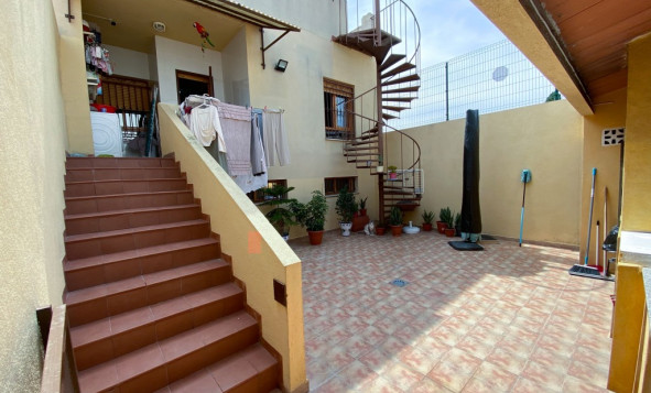 Reventa - Villa - Rafal - Orihuela