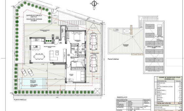 New Build - Villa - Benijofar - Rojales