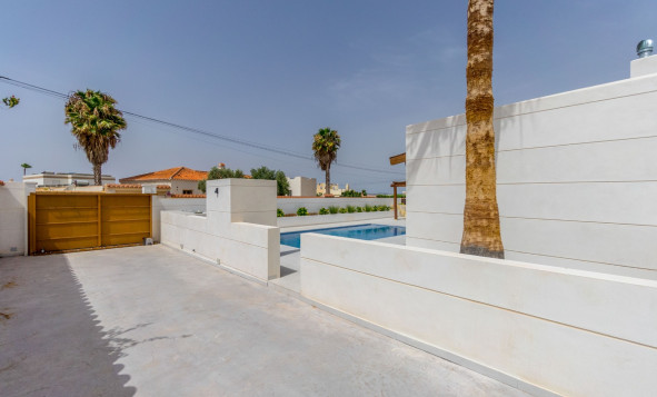 Reventa - Villa - Torrevieja