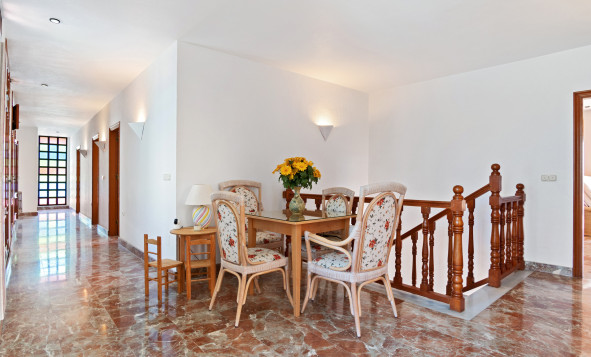 Resale - Villa - Orihuela Costa